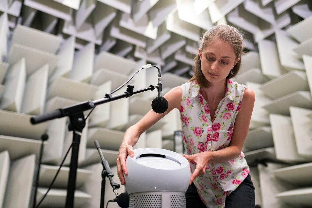 engineer, noise and vibration engineer, anechoic, anechoic chamber, test, research, tech, technology, science, laboratory, engineering, anechoic, anechoic chamber, anechoic chamber, anechoic chamber, anechoic chamber, anechoic chamber